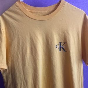 Calvin Klein T-Shirt